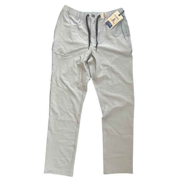 Chubbies Other - NWT Chubbies The World’s Grayest Everywhere Pant In Gray Size M